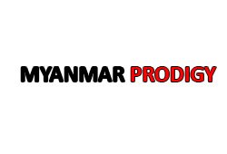 Myanmar Prodigy Co., Ltd.